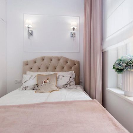 La Boutique Studio Sopot Esterno foto