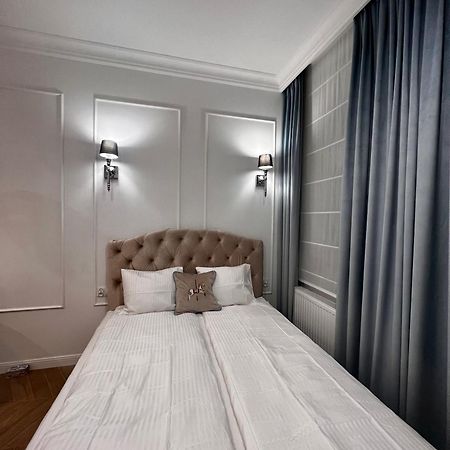 La Boutique Studio Sopot Esterno foto