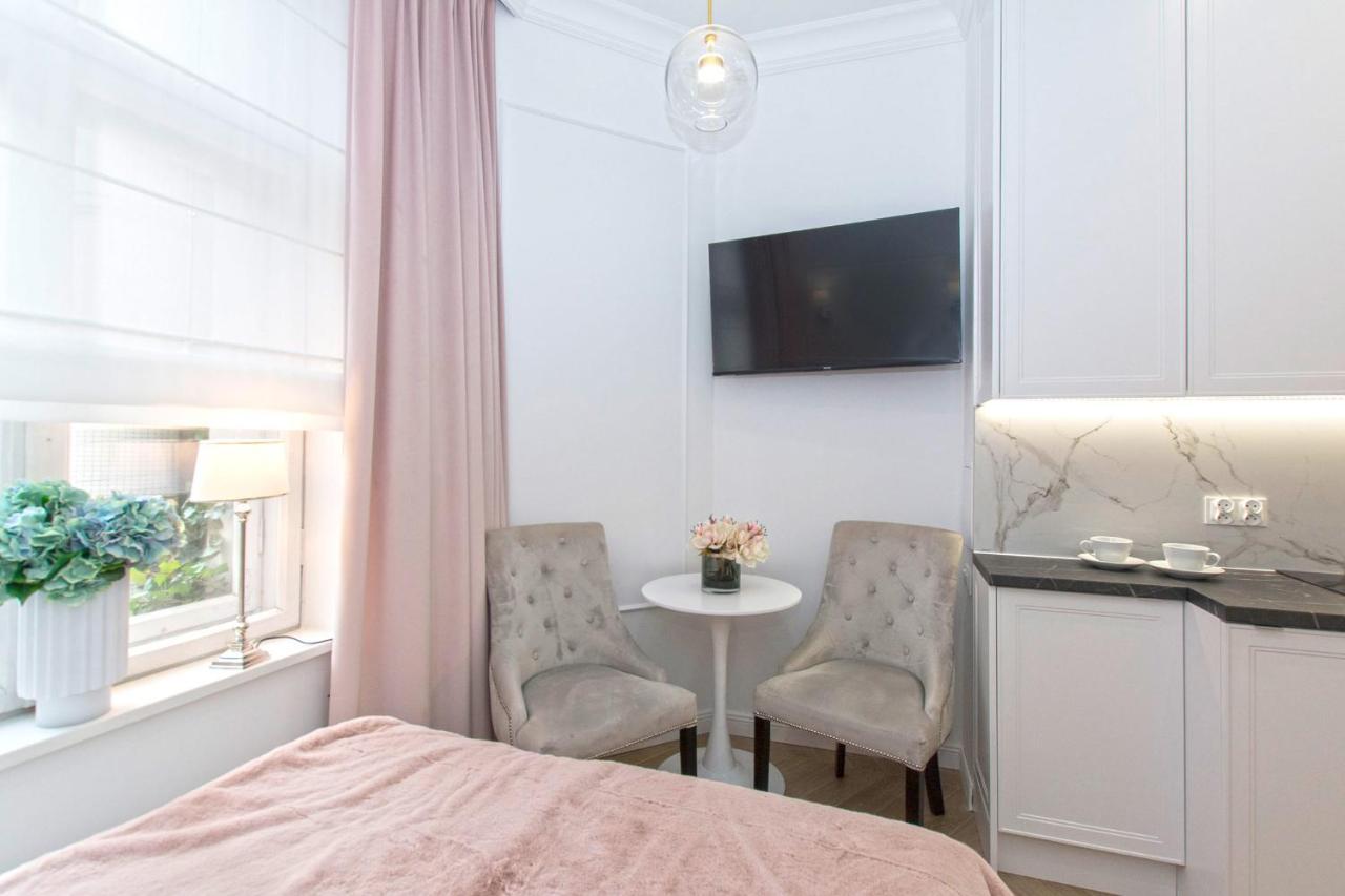 La Boutique Studio Sopot Esterno foto