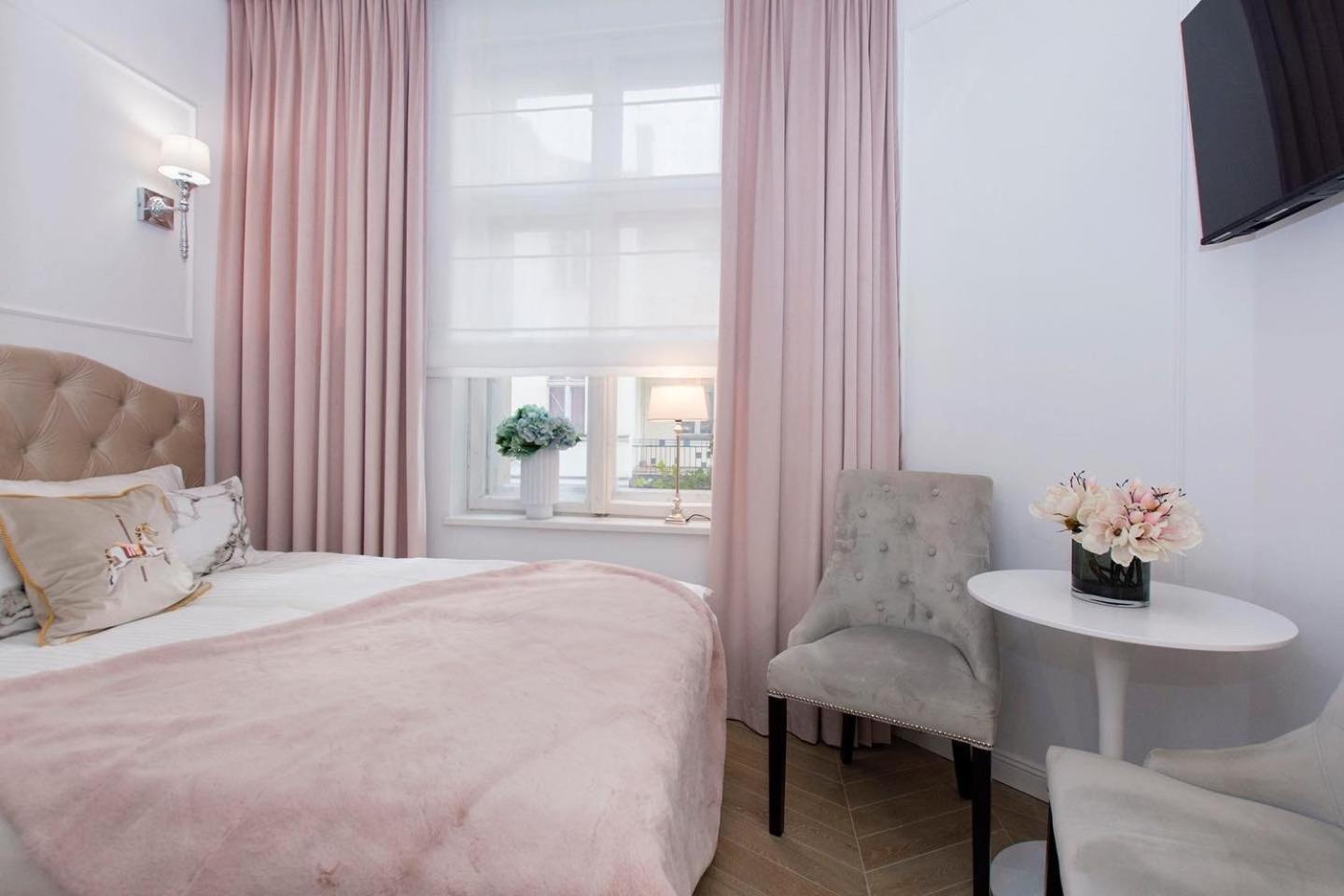 La Boutique Studio Sopot Esterno foto