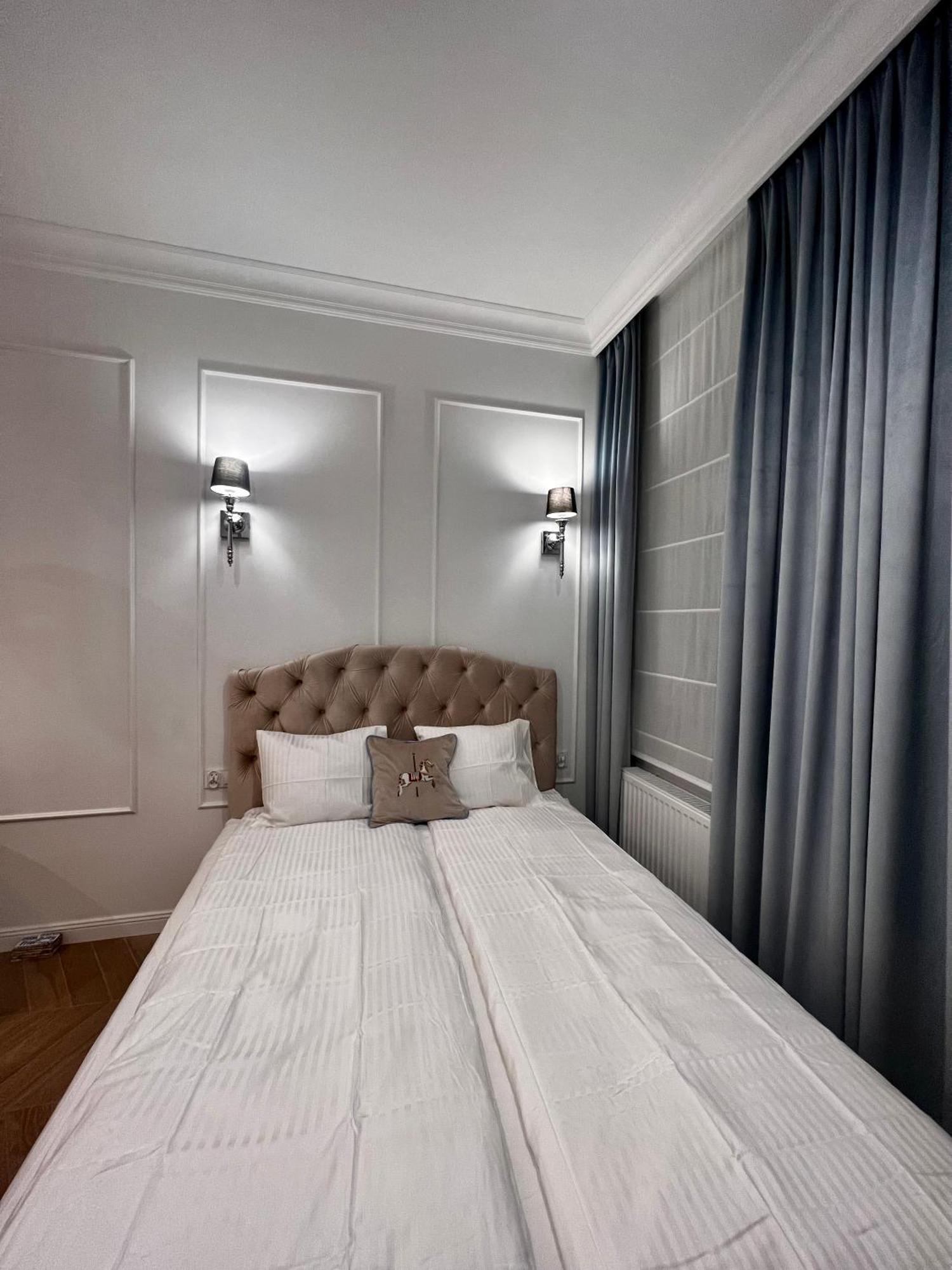 La Boutique Studio Sopot Esterno foto
